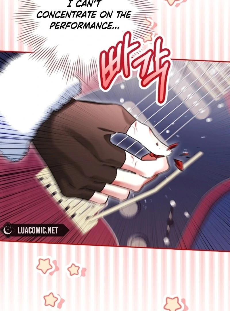 Deadlines Are Raining in the Status Window Chapter 63 - Page 36
