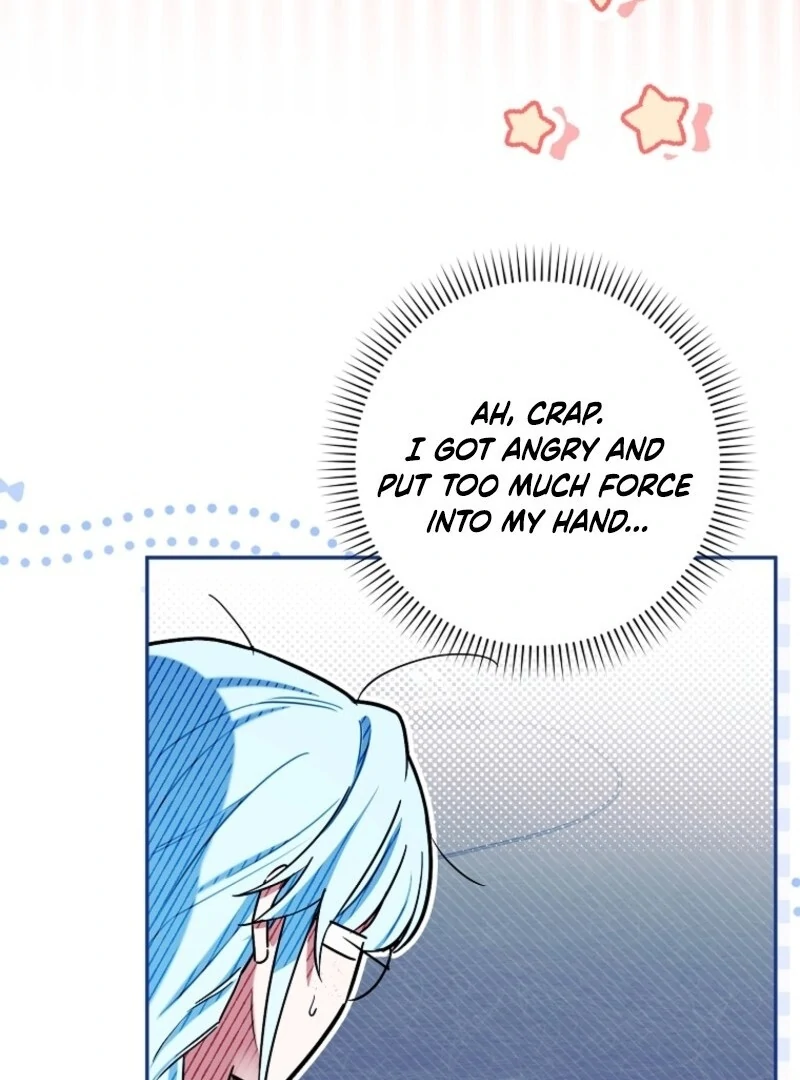 Deadlines Are Raining in the Status Window Chapter 63 - Page 37