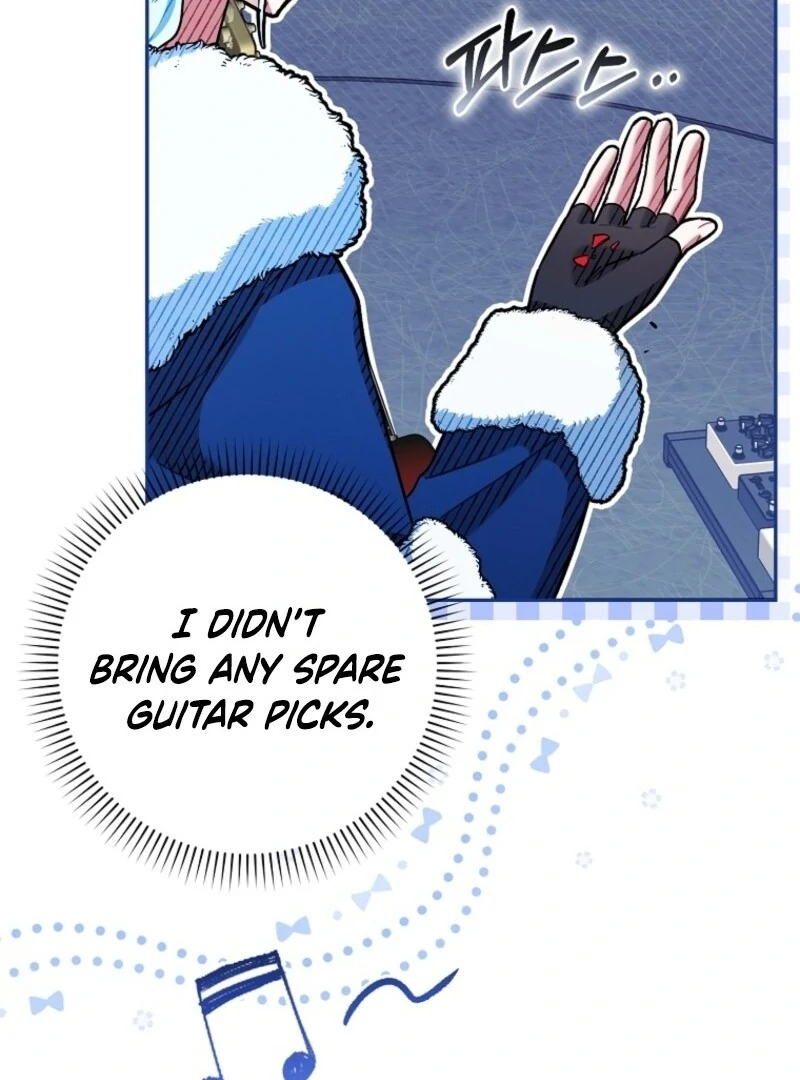 Deadlines Are Raining in the Status Window Chapter 63 - Page 38