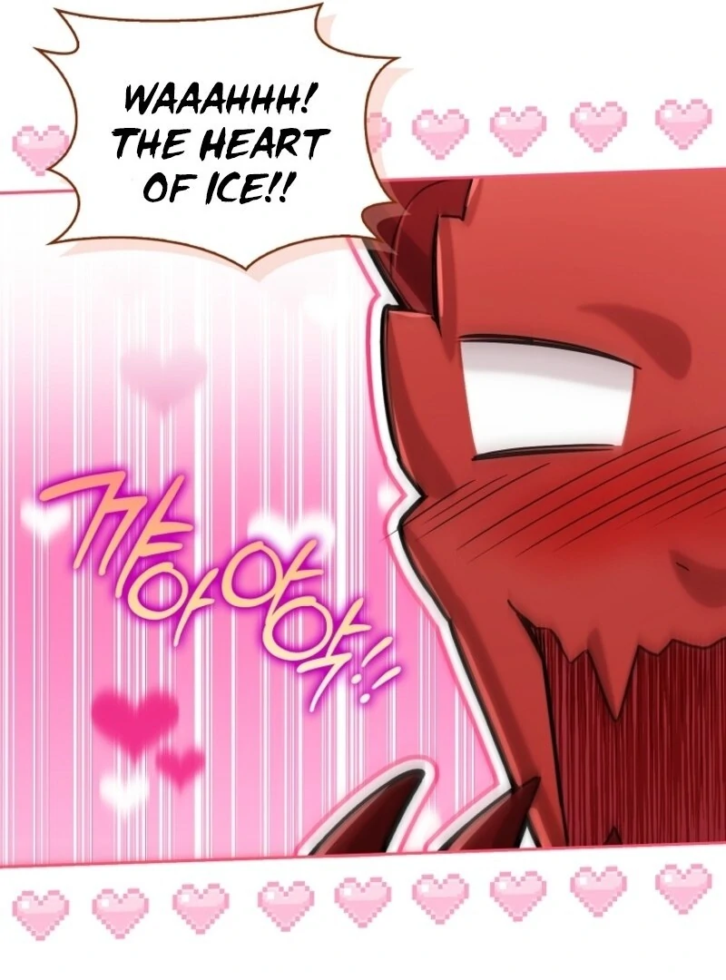 Deadlines Are Raining in the Status Window Chapter 63 - Page 46