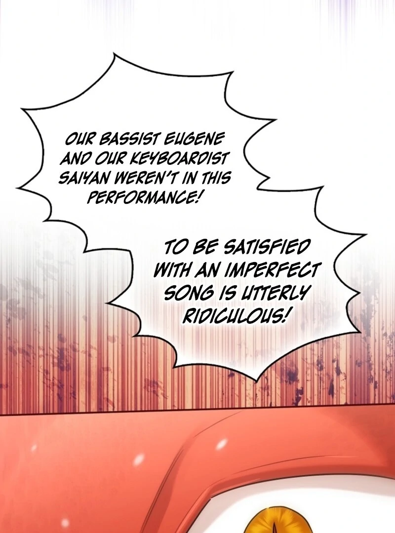 Deadlines Are Raining in the Status Window Chapter 63 - Page 61