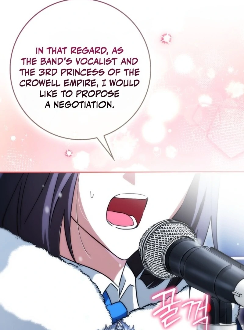 Deadlines Are Raining in the Status Window Chapter 63 - Page 65