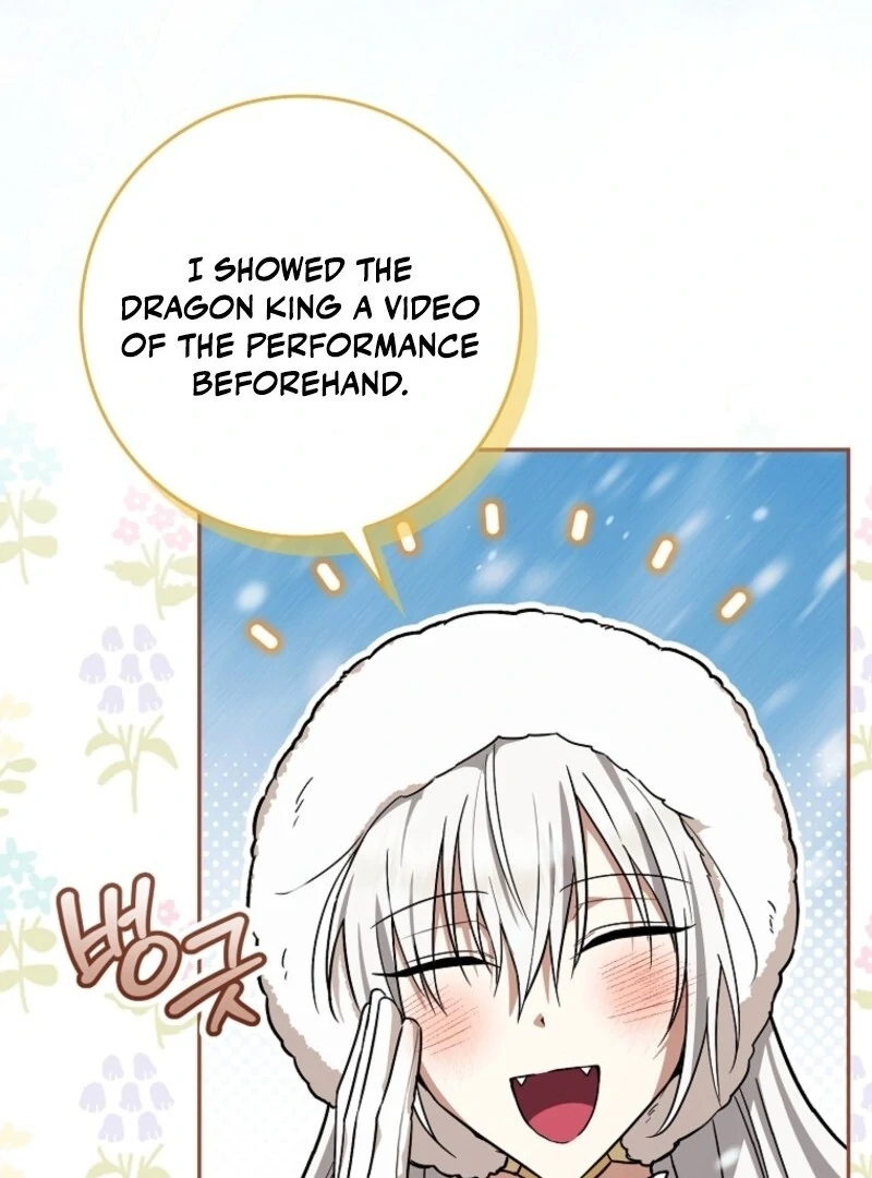 Deadlines Are Raining in the Status Window Chapter 63 - Page 8