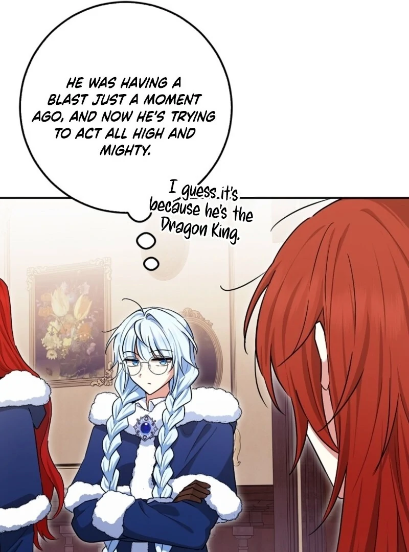 Deadlines Are Raining in the Status Window Chapter 63 - Page 89
