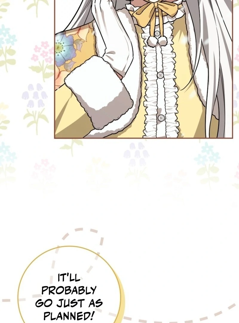 Deadlines Are Raining in the Status Window Chapter 63 - Page 9