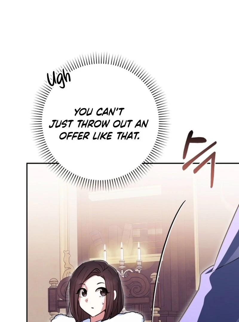 Deadlines Are Raining in the Status Window Chapter 63 - Page 94
