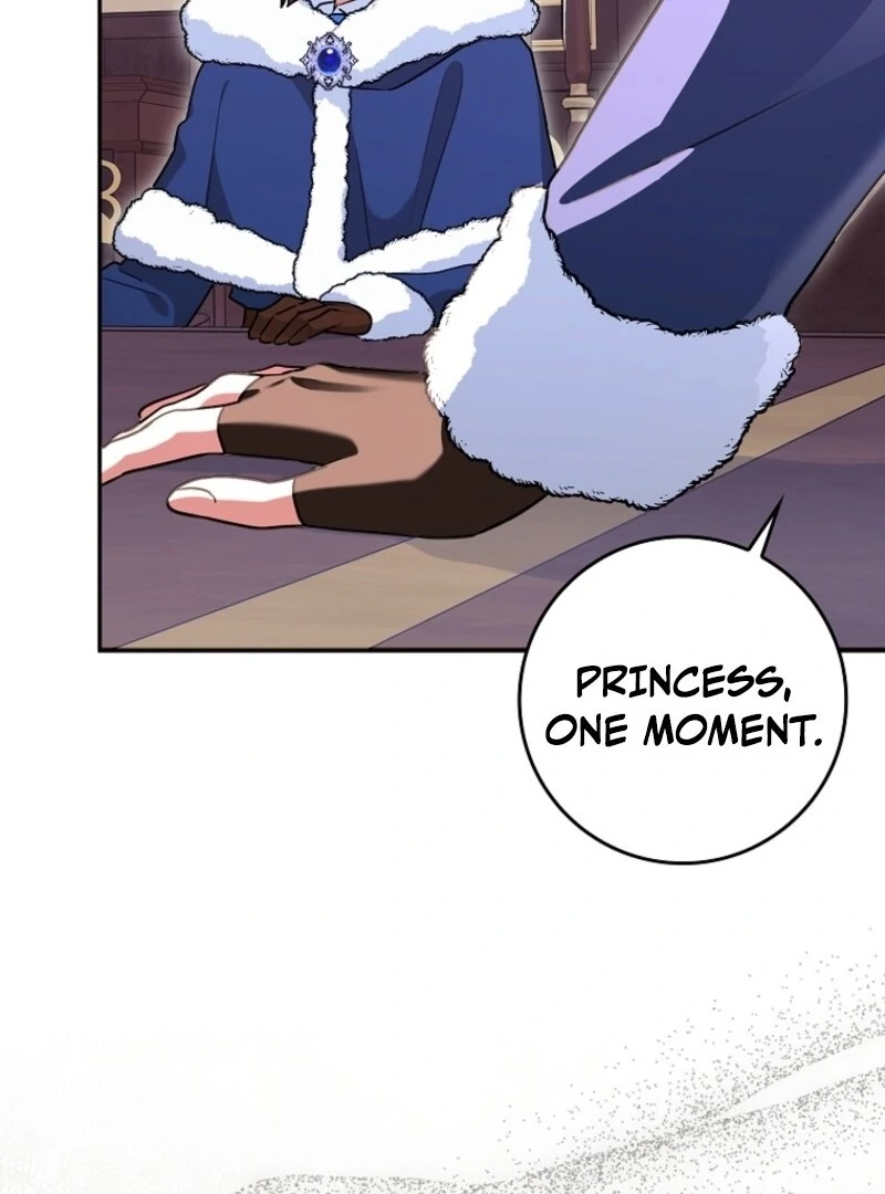 Deadlines Are Raining in the Status Window Chapter 63 - Page 95