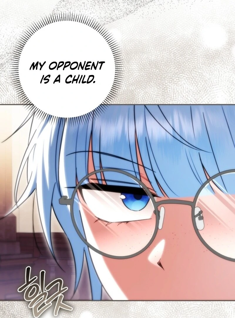 Deadlines Are Raining in the Status Window Chapter 63 - Page 96