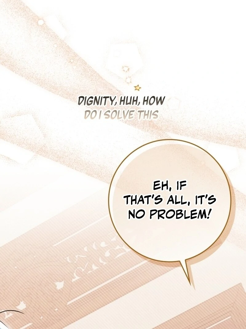 Deadlines Are Raining in the Status Window Chapter 64 - Page 11