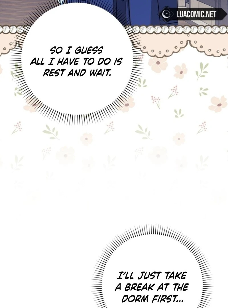 Deadlines Are Raining in the Status Window Chapter 64 - Page 101