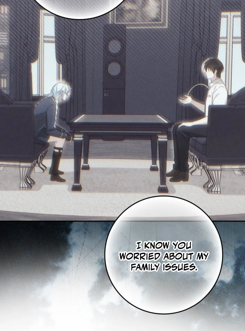 Deadlines Are Raining in the Status Window Chapter 64 - Page 109