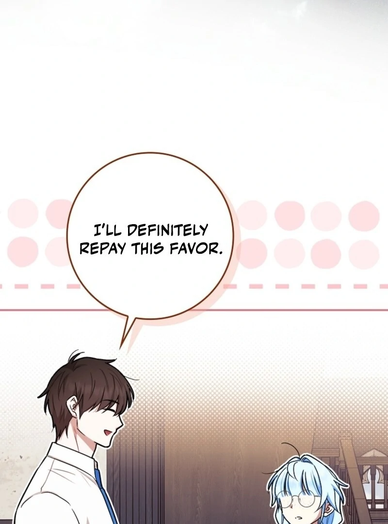 Deadlines Are Raining in the Status Window Chapter 64 - Page 110