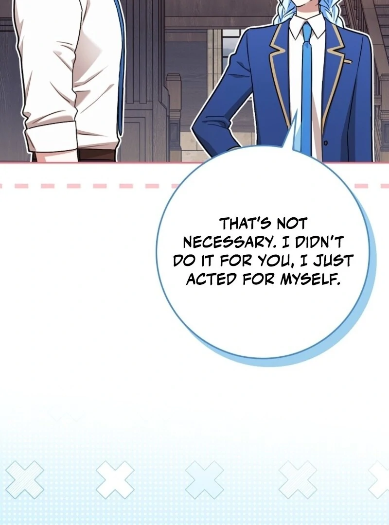 Deadlines Are Raining in the Status Window Chapter 64 - Page 111