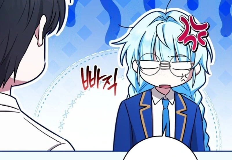 Deadlines Are Raining in the Status Window Chapter 64 - Page 114