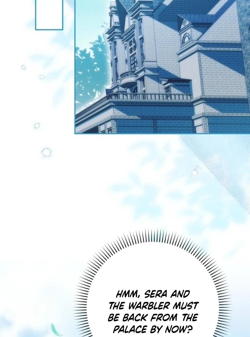 Deadlines Are Raining in the Status Window Chapter 64 - Page 123