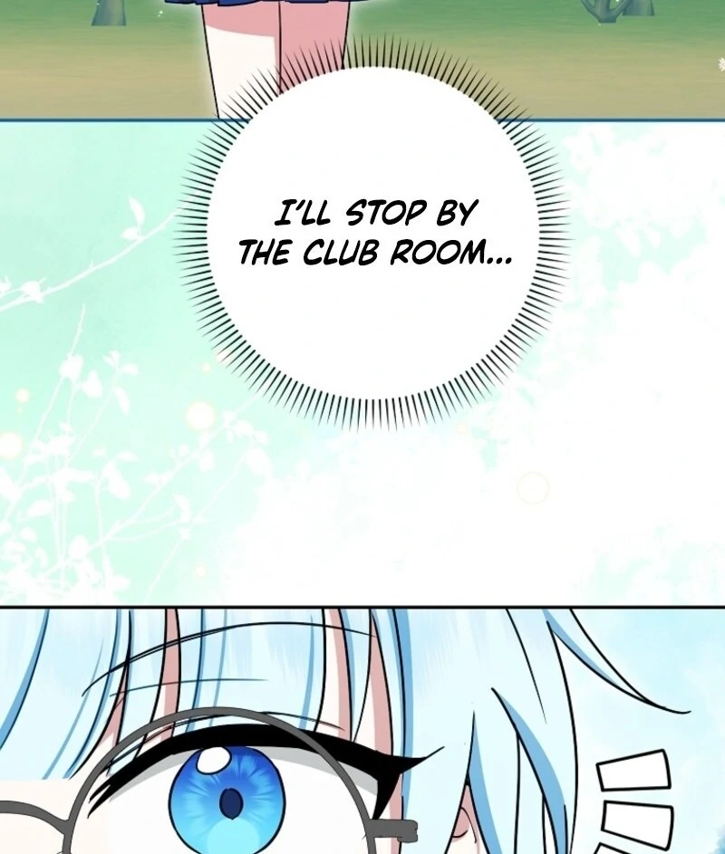 Deadlines Are Raining in the Status Window Chapter 64 - Page 125