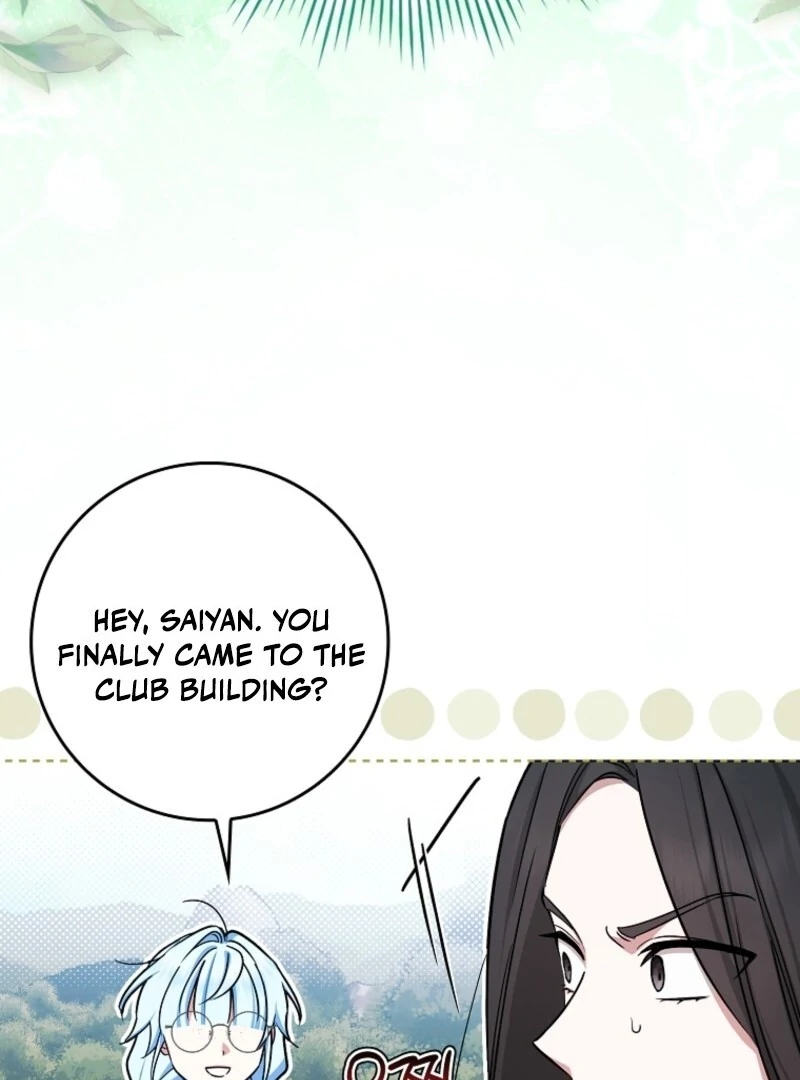 Deadlines Are Raining in the Status Window Chapter 64 - Page 129