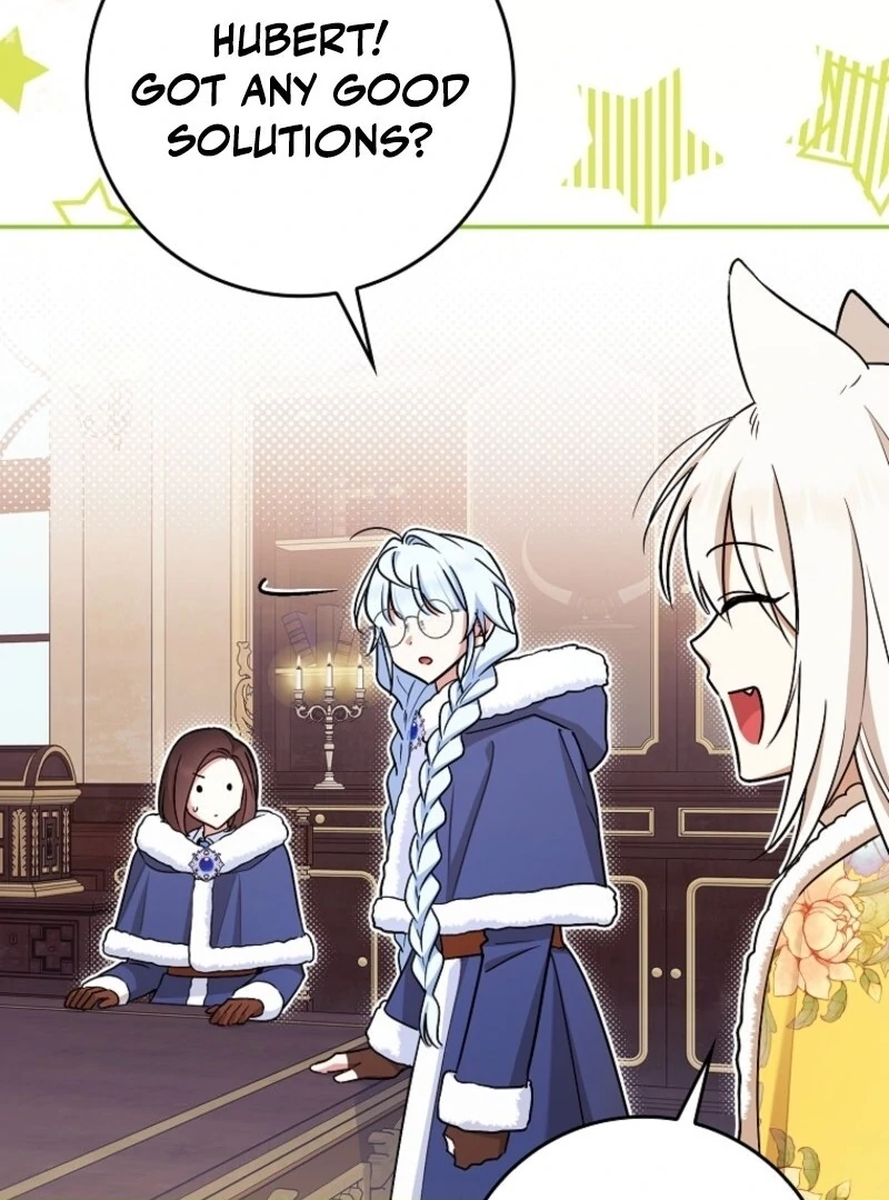 Deadlines Are Raining in the Status Window Chapter 64 - Page 14