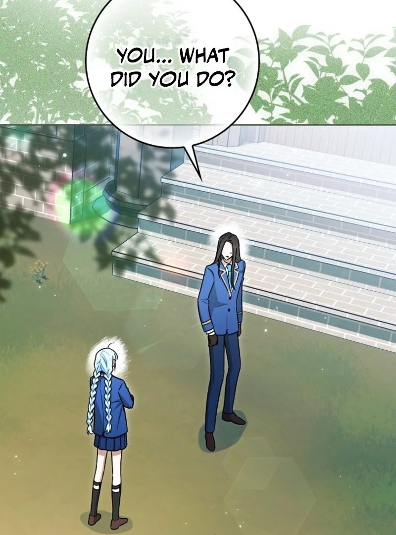 Deadlines Are Raining in the Status Window Chapter 64 - Page 131
