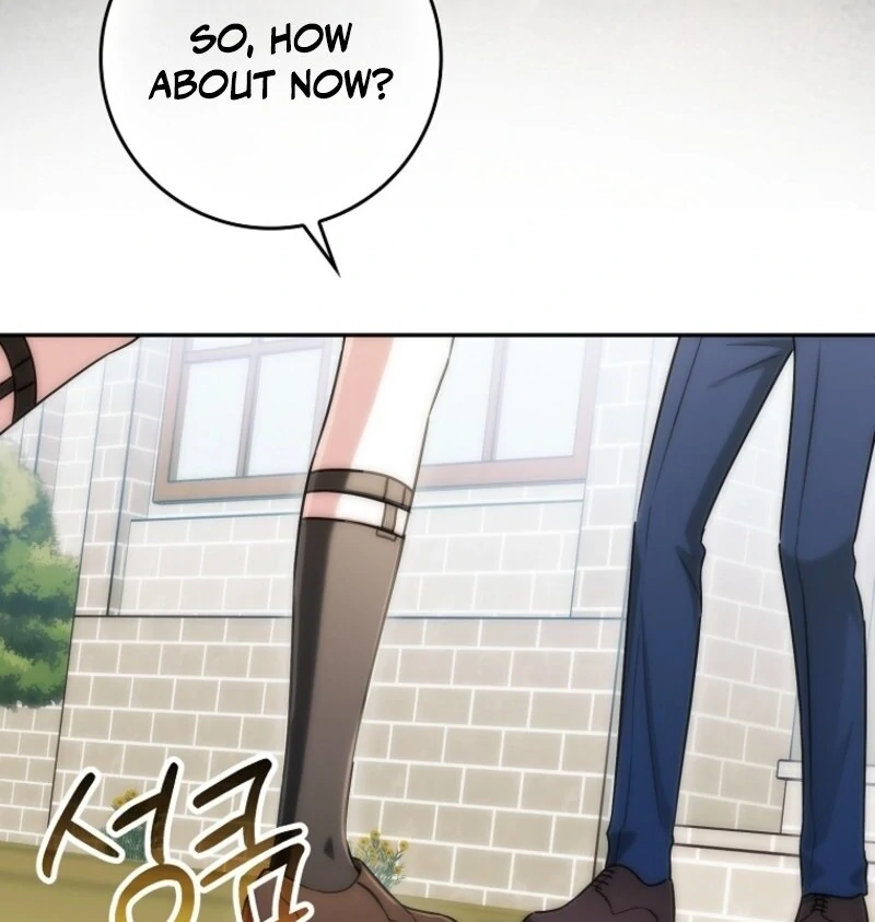 Deadlines Are Raining in the Status Window Chapter 64 - Page 136