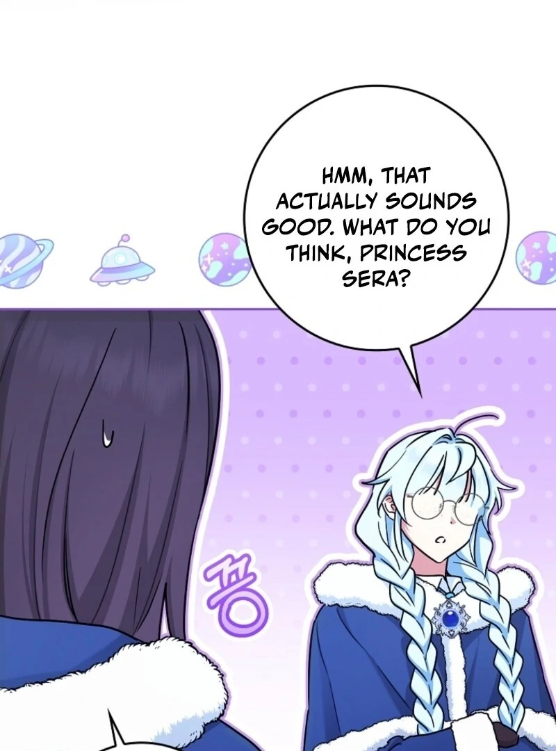 Deadlines Are Raining in the Status Window Chapter 64 - Page 18