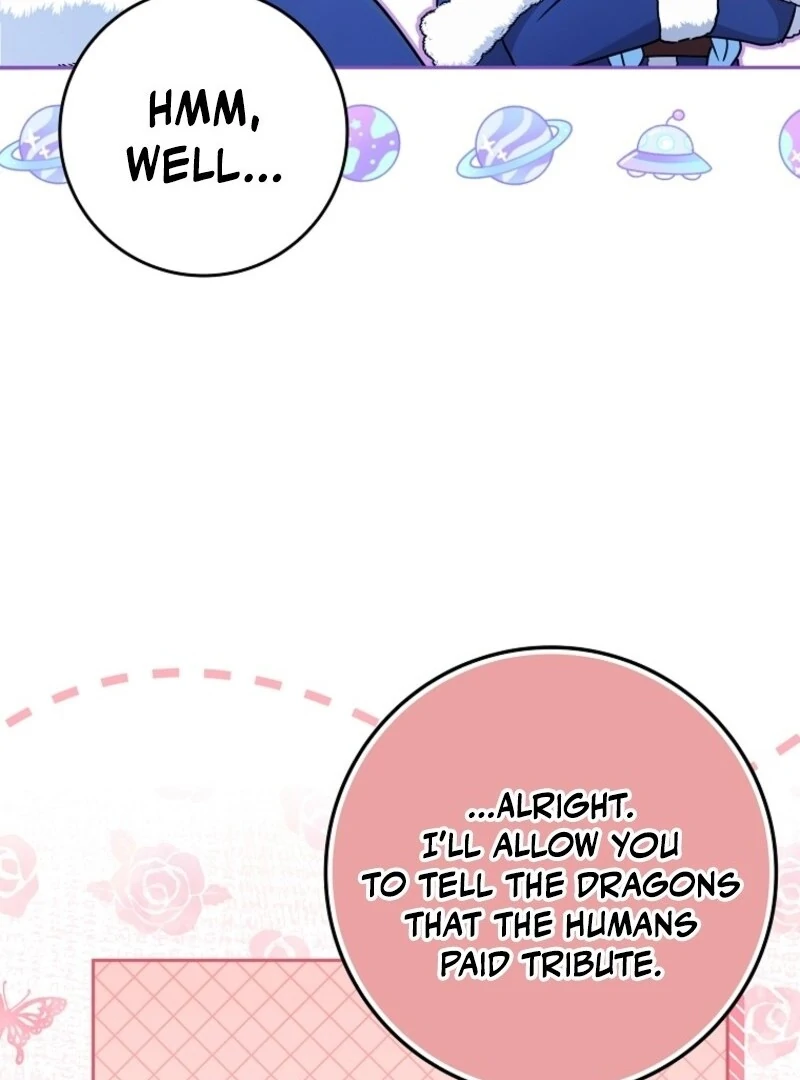 Deadlines Are Raining in the Status Window Chapter 64 - Page 19