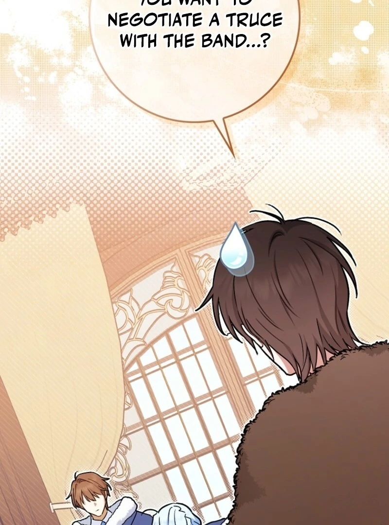 Deadlines Are Raining in the Status Window Chapter 64 - Page 3