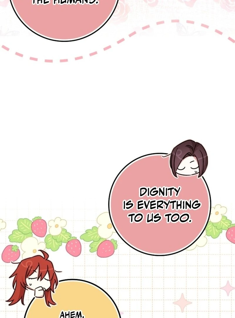 Deadlines Are Raining in the Status Window Chapter 64 - Page 21