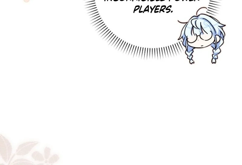 Deadlines Are Raining in the Status Window Chapter 64 - Page 23