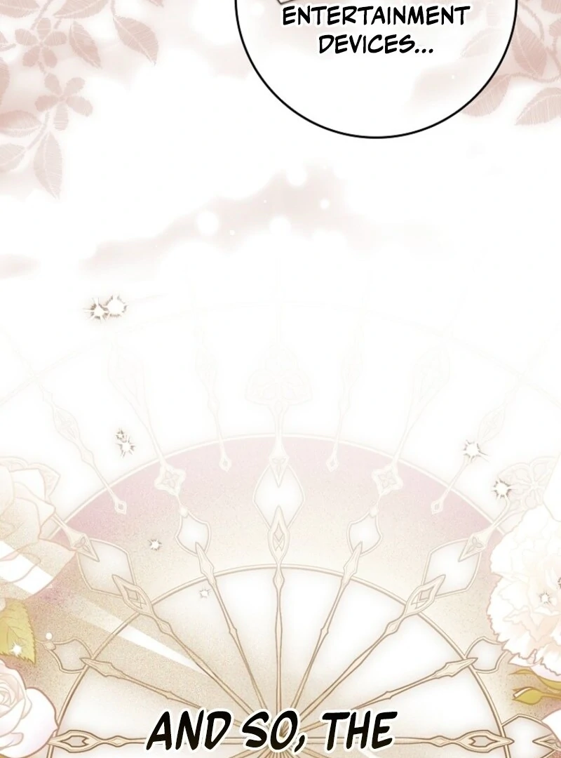 Deadlines Are Raining in the Status Window Chapter 64 - Page 25