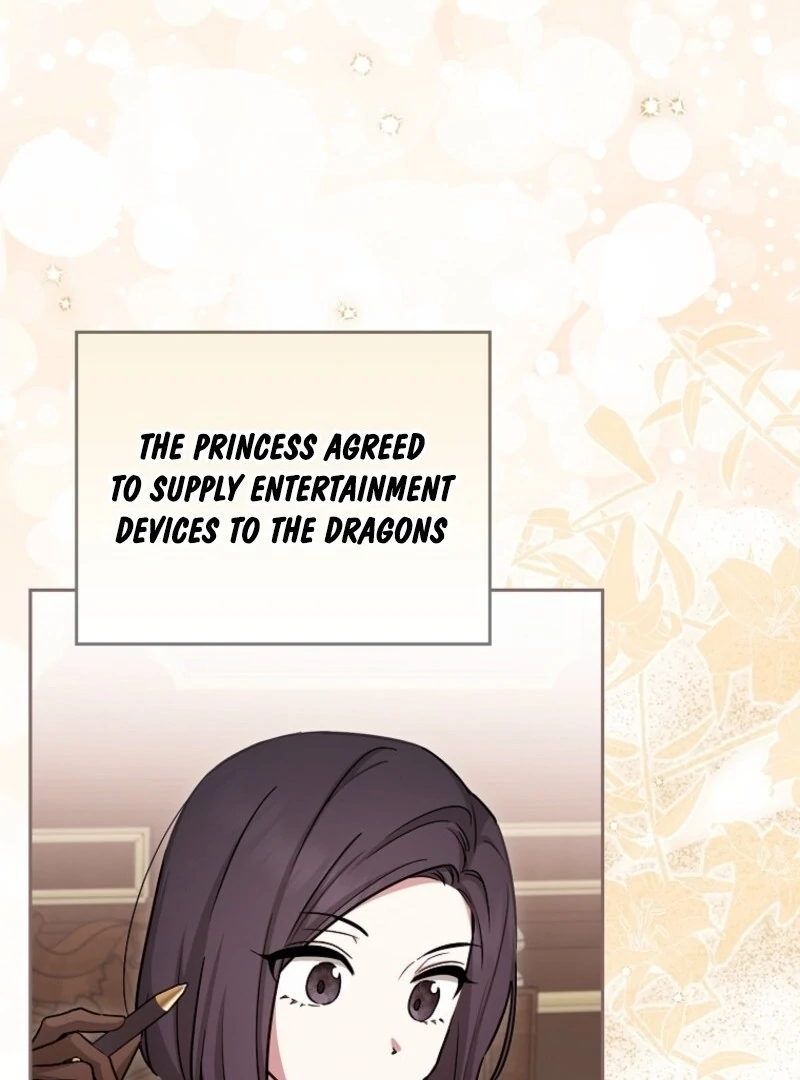 Deadlines Are Raining in the Status Window Chapter 64 - Page 28