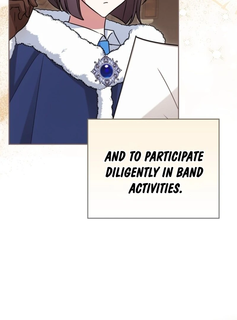 Deadlines Are Raining in the Status Window Chapter 64 - Page 29