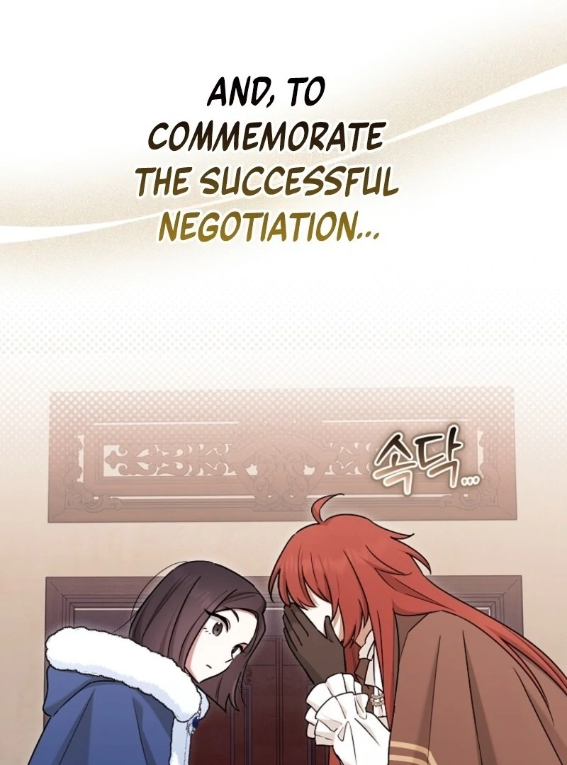 Deadlines Are Raining in the Status Window Chapter 64 - Page 30