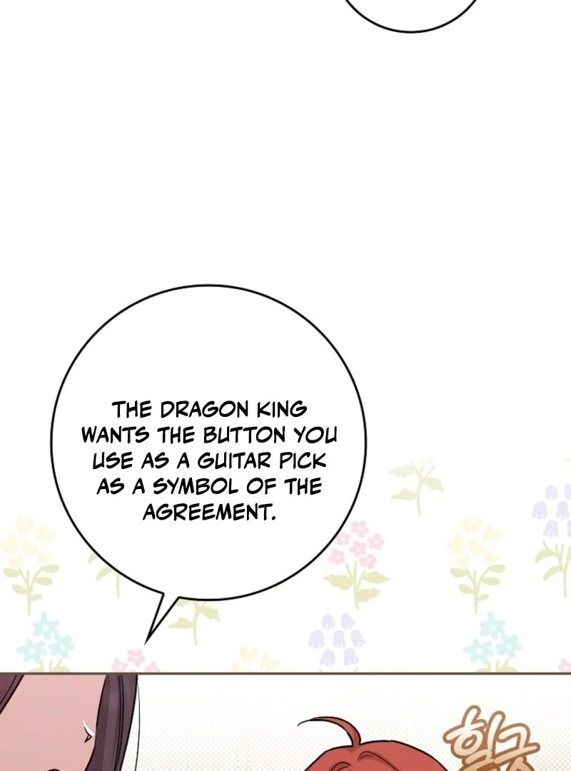 Deadlines Are Raining in the Status Window Chapter 64 - Page 33