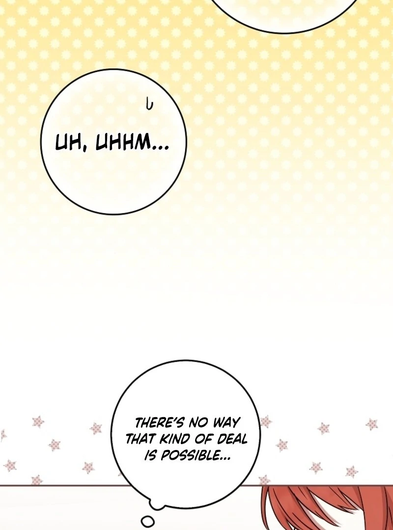 Deadlines Are Raining in the Status Window Chapter 64 - Page 5