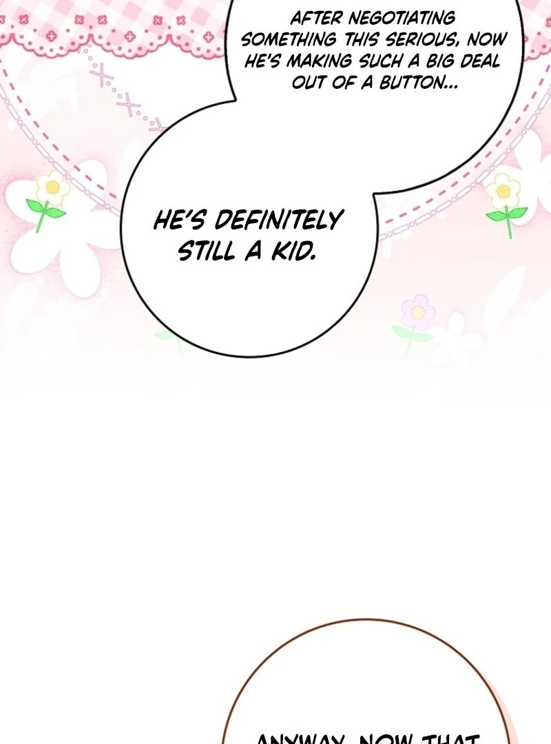 Deadlines Are Raining in the Status Window Chapter 64 - Page 41