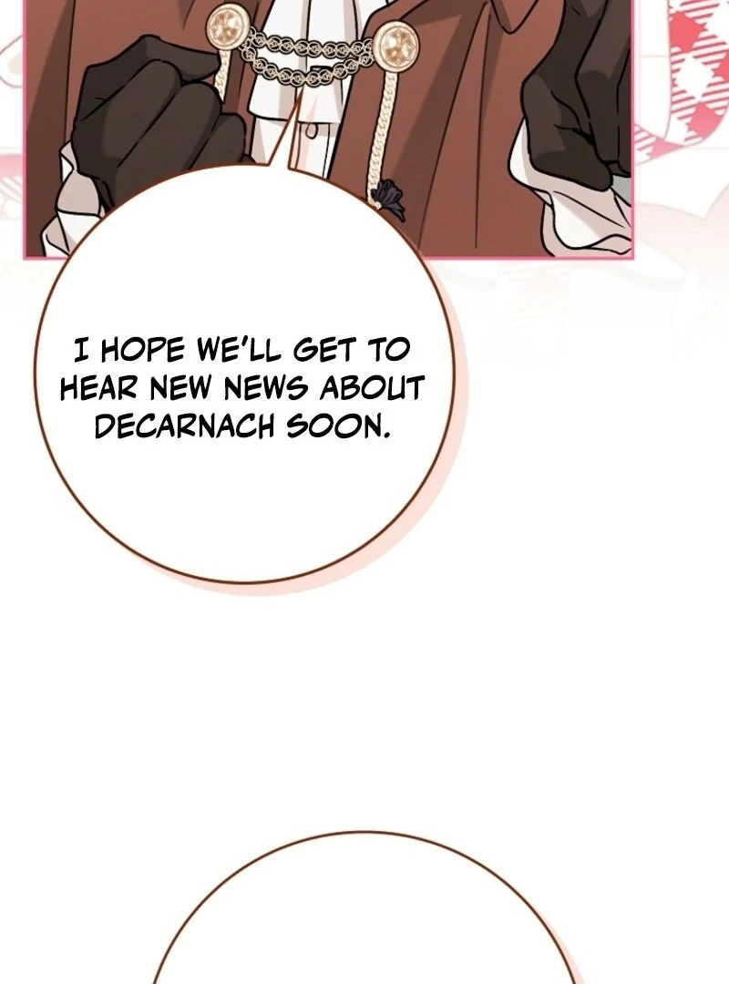 Deadlines Are Raining in the Status Window Chapter 64 - Page 43