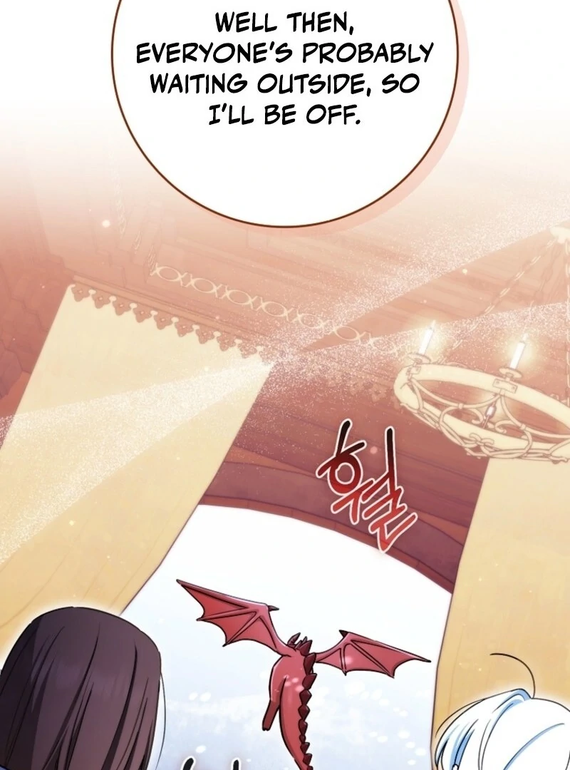 Deadlines Are Raining in the Status Window Chapter 64 - Page 44