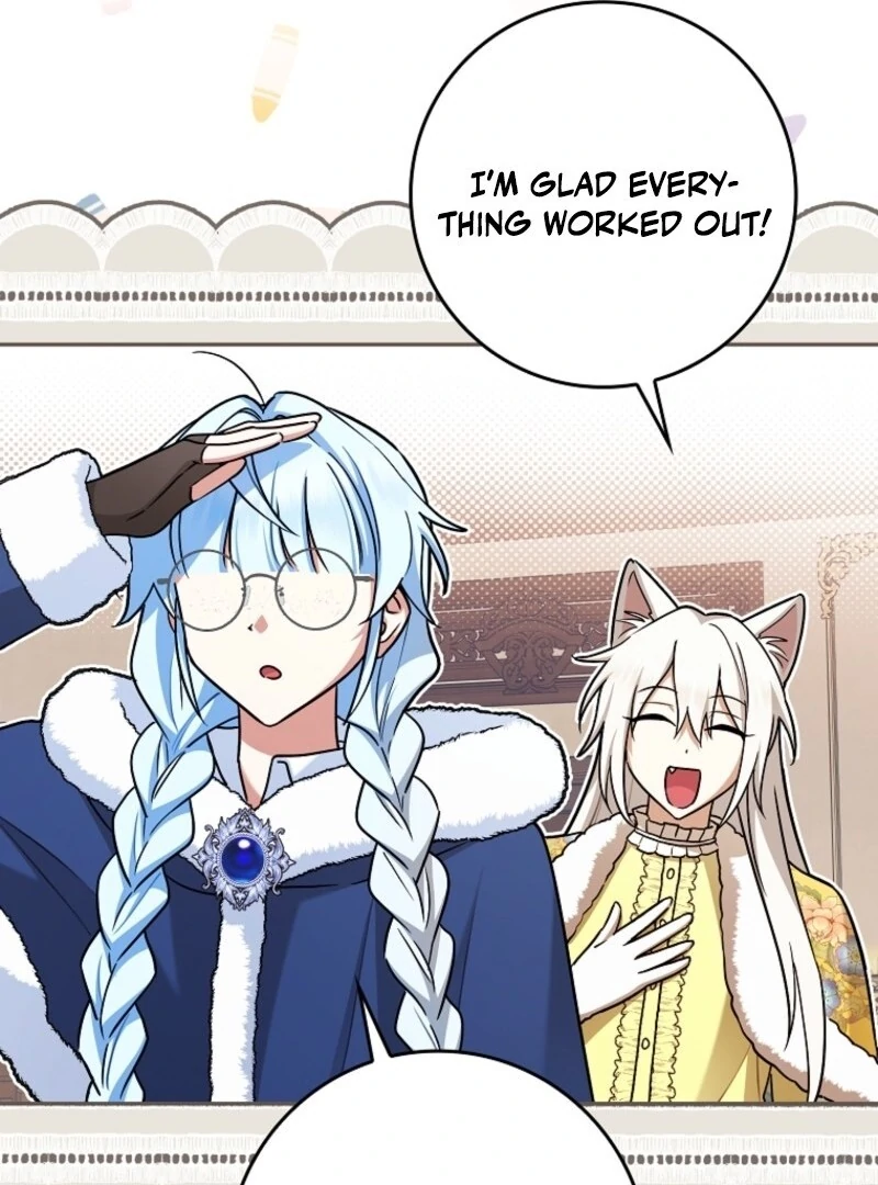 Deadlines Are Raining in the Status Window Chapter 64 - Page 47