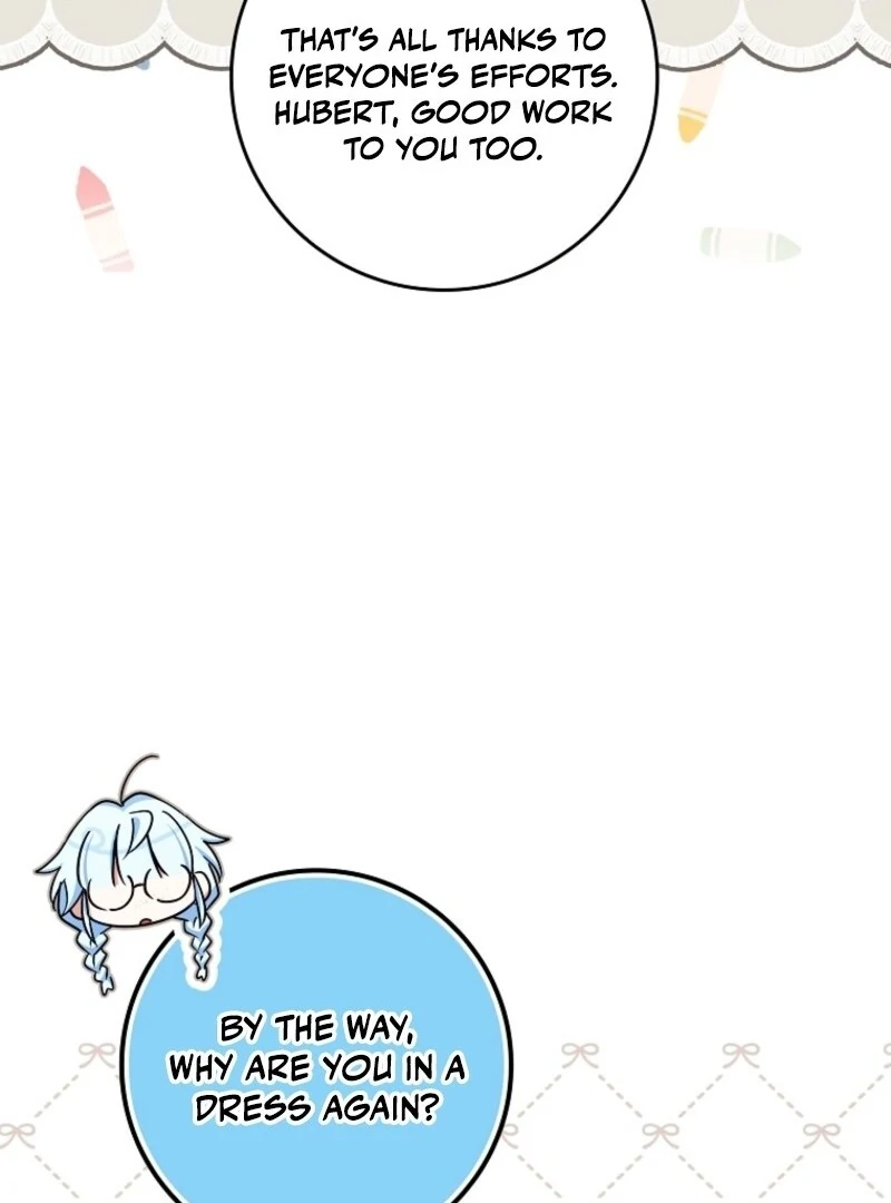 Deadlines Are Raining in the Status Window Chapter 64 - Page 48