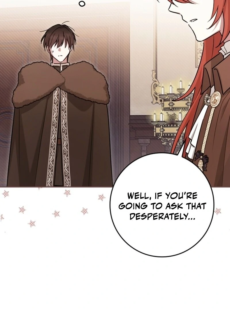 Deadlines Are Raining in the Status Window Chapter 64 - Page 6
