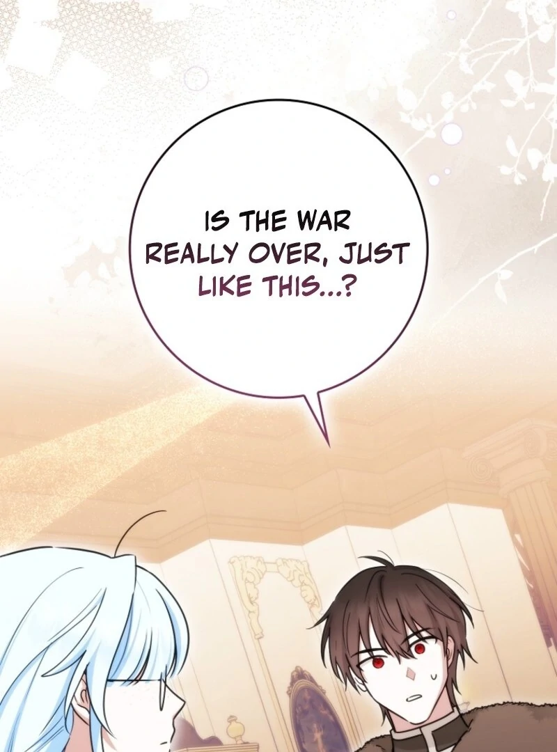 Deadlines Are Raining in the Status Window Chapter 64 - Page 51