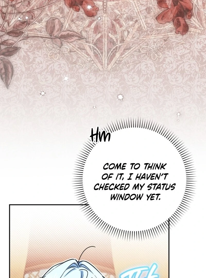 Deadlines Are Raining in the Status Window Chapter 64 - Page 53