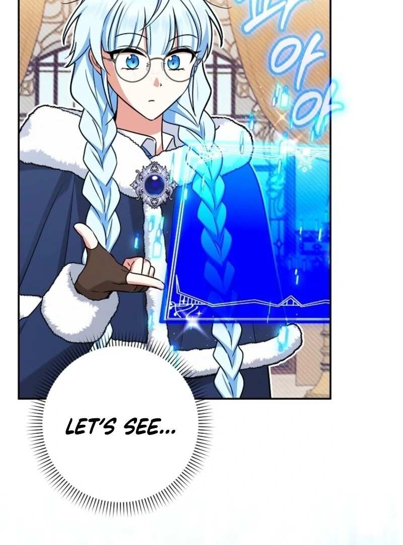 Deadlines Are Raining in the Status Window Chapter 64 - Page 54