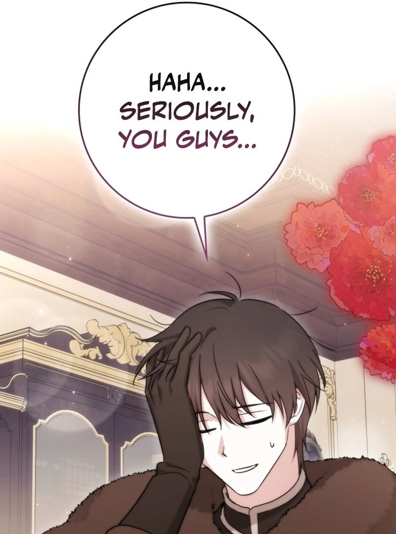 Deadlines Are Raining in the Status Window Chapter 64 - Page 58