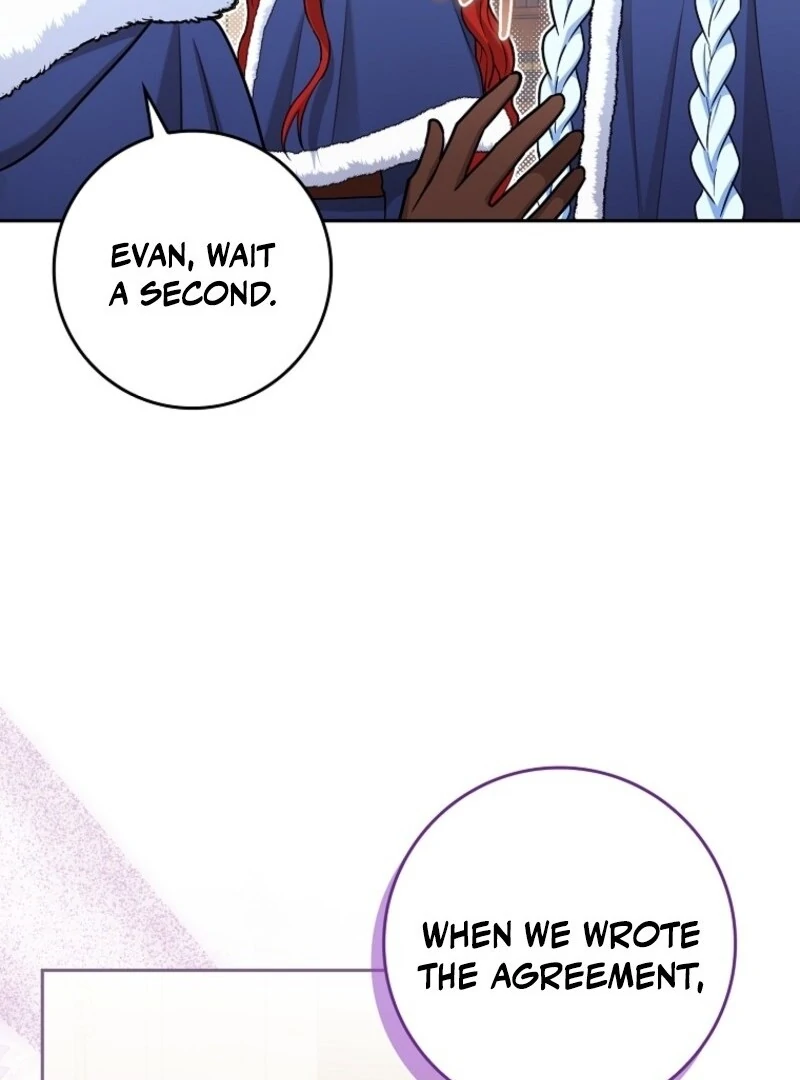 Deadlines Are Raining in the Status Window Chapter 64 - Page 61