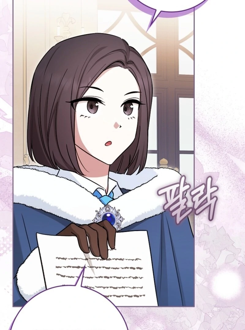 Deadlines Are Raining in the Status Window Chapter 64 - Page 62