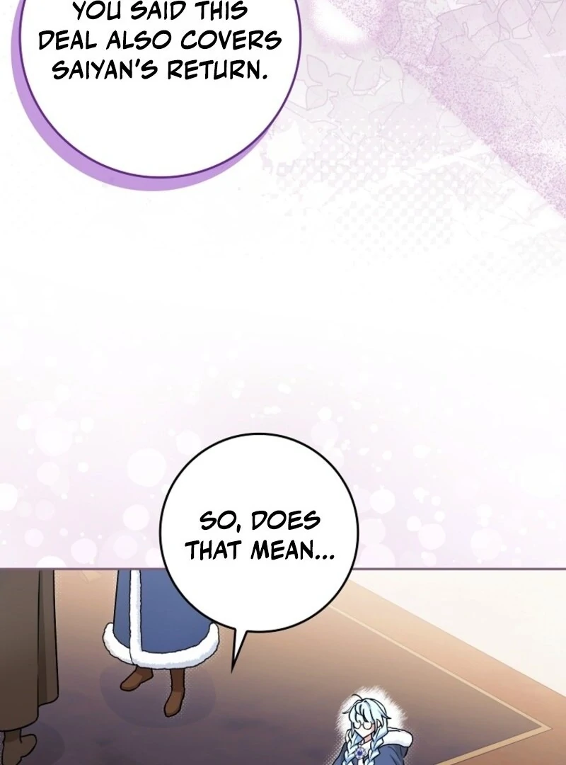 Deadlines Are Raining in the Status Window Chapter 64 - Page 63