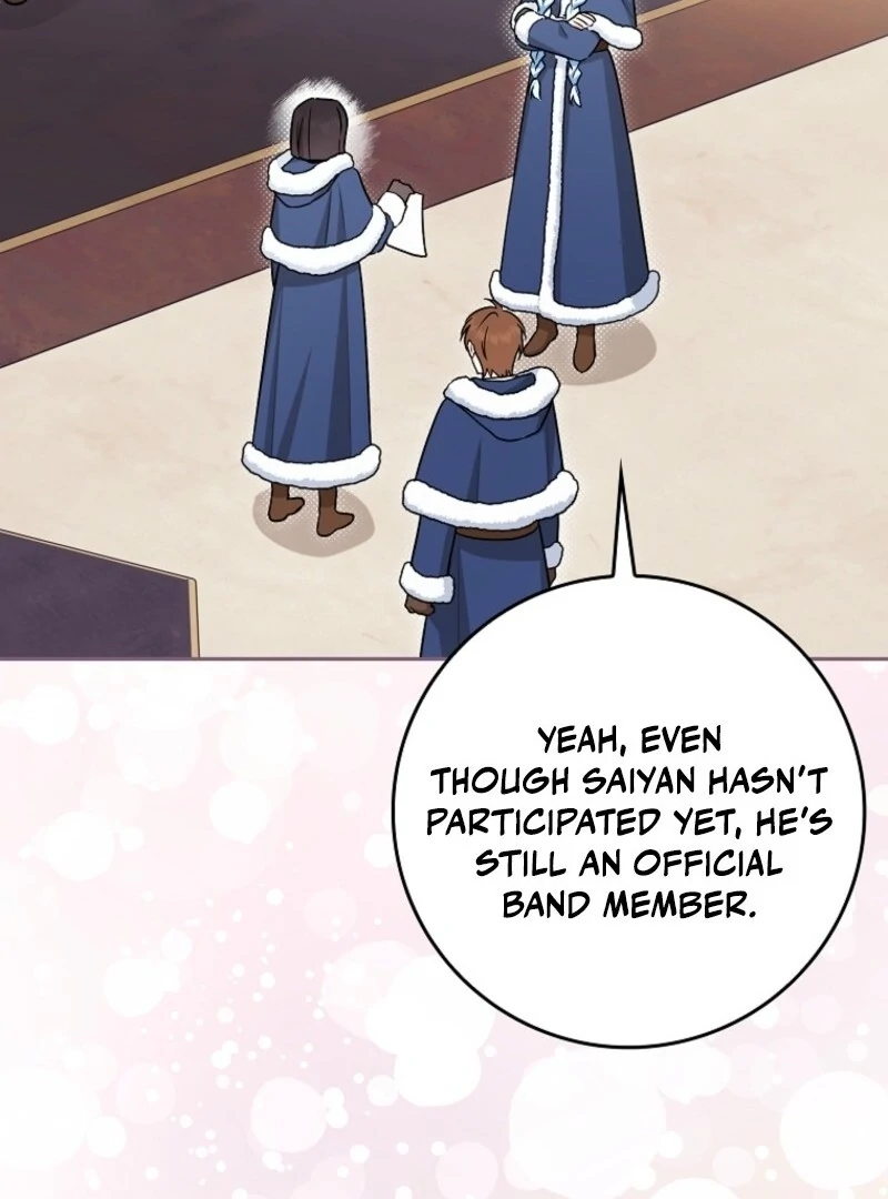 Deadlines Are Raining in the Status Window Chapter 64 - Page 64