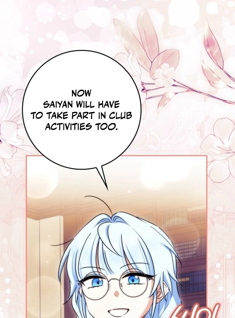 Deadlines Are Raining in the Status Window Chapter 64 - Page 65